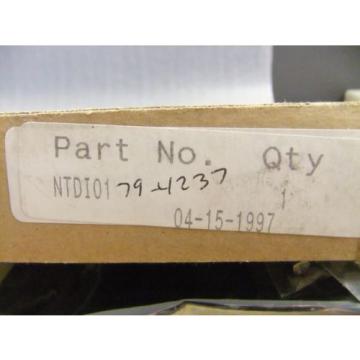 ABB PC Board Termination NTDI01