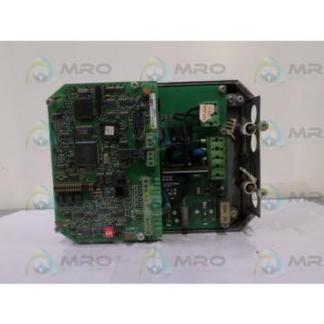 ABB ACS311-2P7-3 AC DRIVE (AS PICTURED) *USED*