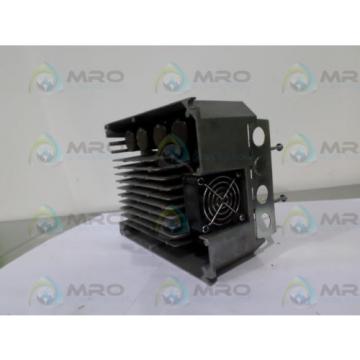 ABB ACS311-2P7-3 AC DRIVE (AS PICTURED) *USED*