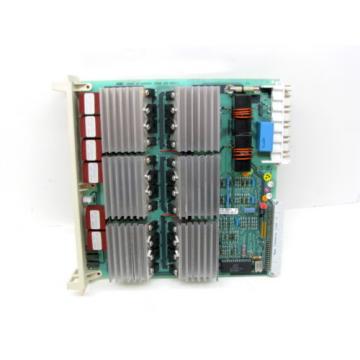 ABB YT213001-BC/2 Servo Power Unit YTE102C