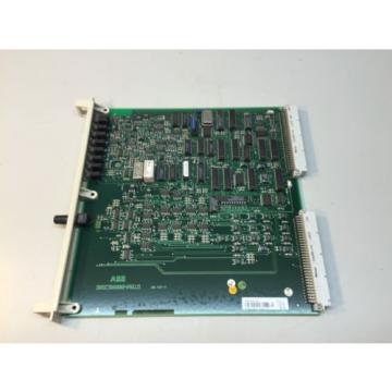 ABB Advant 3BSE012211R1  DSBC  174 450 System Bus Extender