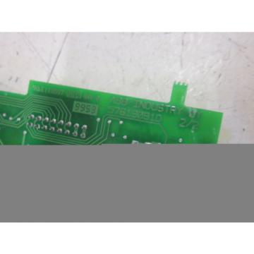 ABB NGDR-02 POWER SUPPLY BOARD *NEW NO BOX*