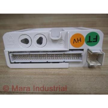 ABB 3BSE008516R1 Analog Input Module Type A1810