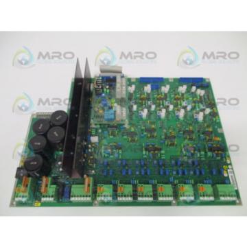 ABB 3BSC980002R219 CONTROL PROCESS BOARD *USED*