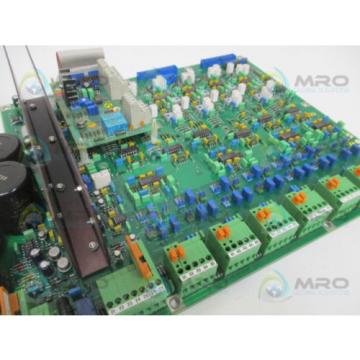 ABB 3BSC980002R219 CONTROL PROCESS BOARD *USED*