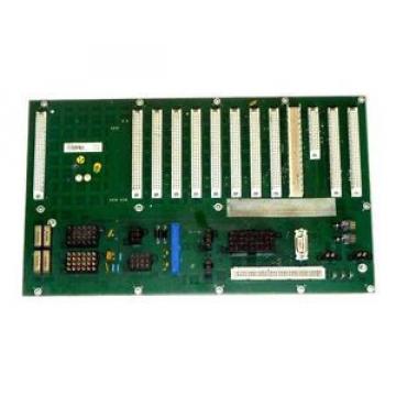 ABB 3HAA3573-ACA BACKPLANE BOARD 3HAA3573ACA