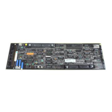 ABB 60155750-001 PC BOARD HEDP-G 60155750001