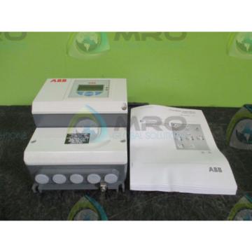 ABB FET3251A0P1B3C1H2 TRANSMITTER *NEW NO BOX*