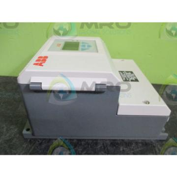 ABB FET3251A0P1B3C1H2 TRANSMITTER *NEW NO BOX*