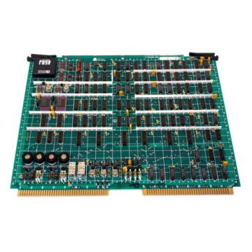 ABB/ACCURAY 061589-002 PC BOARD TRC, 061589002, 8-061588-002 REPAIRED