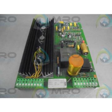 ABB 05LE07H-E REGULATOR BOARD *NEW NO BOX*