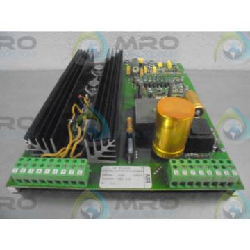 ABB 05LE07H-E REGULATOR BOARD *NEW NO BOX*