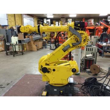 Fanuc Robot, Welding robot, robot, Fanuc R2000, Used Robot, Fanuc 430 robot, ABB