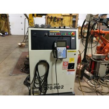 Fanuc Robot, Welding robot, robot, Fanuc R2000, Used Robot, Fanuc 430 robot, ABB