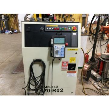 Fanuc Robot, Welding robot, robot, Fanuc R2000, Used Robot, Fanuc 430 robot, ABB