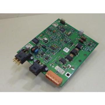 Abb Circuit Board 3HAC 6550-1 Used #48647