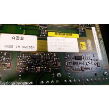 NNB ABB DSQC 236C YB560103-CC, Robot Drive Unit. EACH QTY