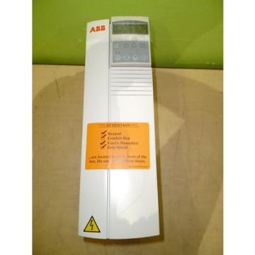 ABB ACS401601132 DRIVE AC *NEW IN BOX*