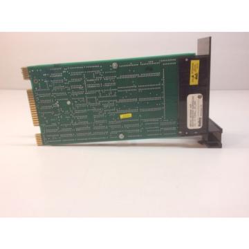 ABB Bailey NMFC02 Multi Function Controller Module Net 90 Infi 90