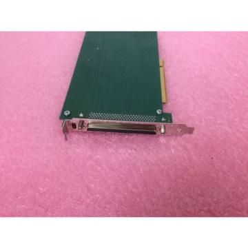 1 ABB PCI card AS-000-0313-02