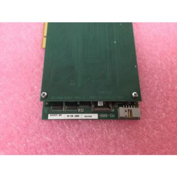 1 ABB PCI card AS-000-0313-02