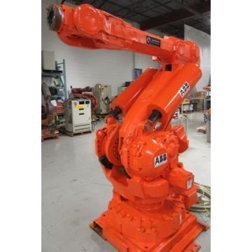 ABB IRB 6400 R M2000 S4C+