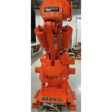 ABB IRB 6400 R M2000 S4C+