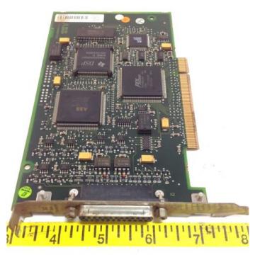 ABB AXIS COMPUTER CIRCUIT BOARD 3BSC980006R318 / 3HAC3619-1 / DSQC503 100293