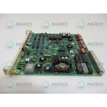 ABB QHFT200F YL681001-AF CIRCUIT BOARD *USED*