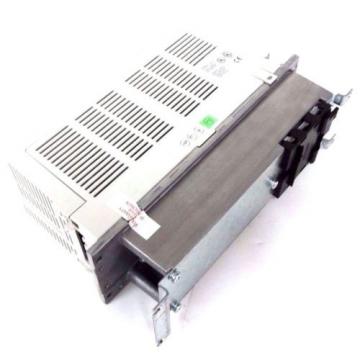 ABB ACS 143-4K1-1-U DRIVE 200/240V, 50/60HZ, 12.0A W/ ACS100-PAN DISPLAY