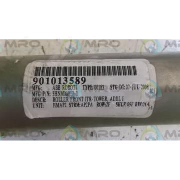 ABB 3HNM00917-1 LINEAR ROLLER *NEW NO BOX*