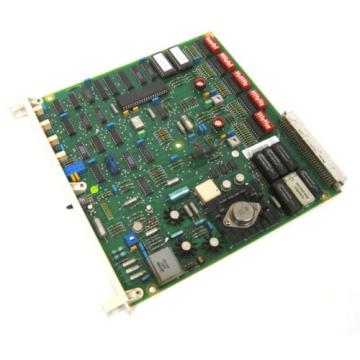 ABB YL681001-AF PC BOARD QHFT-200F, YL681001AF