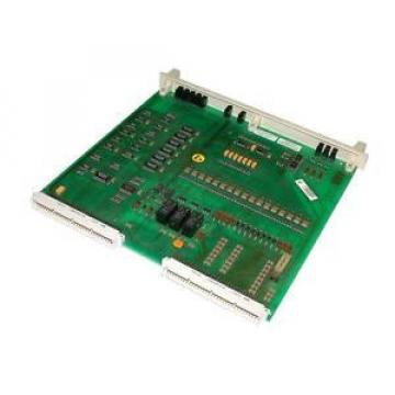 ABB ROBOTICS SAFETY CIRCUIT BOARD MODEL DSQC252