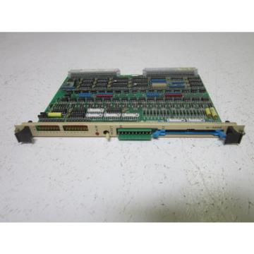 ABB DO86-16 DIGITAL OUTPUT MODULE *USED*