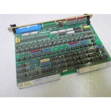 ABB DO86-16 DIGITAL OUTPUT MODULE *USED*