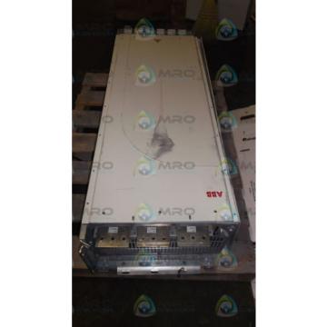 ABB ACS800-04-0490-5 MODULE *REFURB*