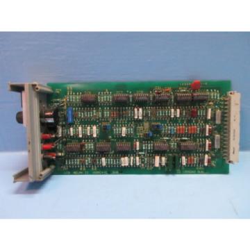 ABB LCB Relay II Module Assy 1609C41G-01 PLC Board