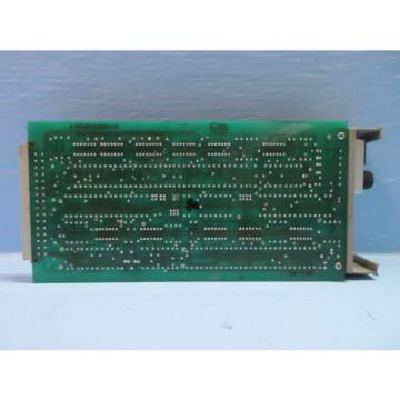 ABB LCB Relay II Module Assy 1609C41G-01 PLC Board