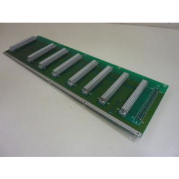 Abb Servo Backplane Board 3HAA3563-ARA Used #62822