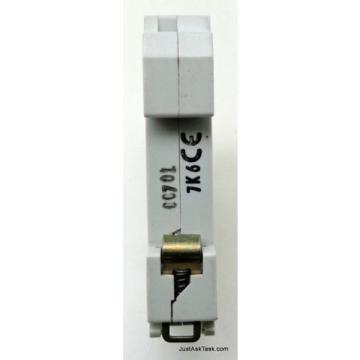 ABB K6A S271 1-Pole Circuit Breaker