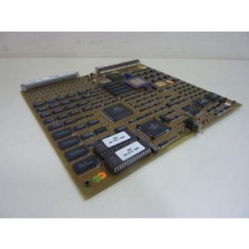 Abb CPU Board 3HAB 2242-1 Used #49653