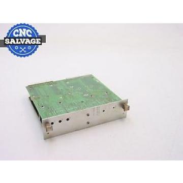 ABB ASEA DSSR-15 Power Supply Module 48990001-FE/2