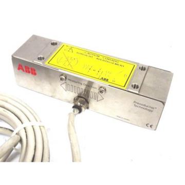 USED ABB PFTL-301E-.5KN PRESSDUCTOR TECHNOLOGY LOAD CELL PFTL301E