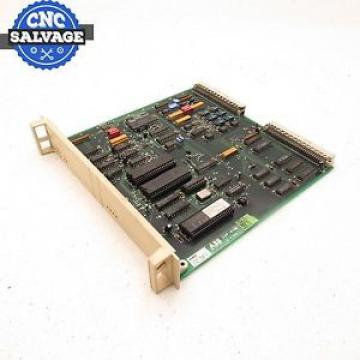 ABB Robotics Control Board IOP-03 E-31696