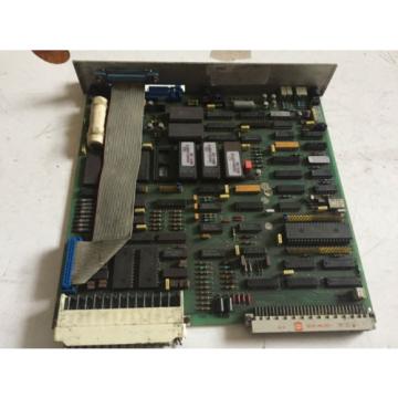 USED ABB QHMV305 YM316001-NC/4 BOARD QHMV305 ABB YM316001-NC/4,BOXYQ