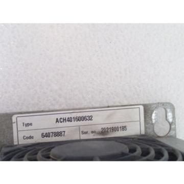 Warranty ABB 3HP 480V ACH401 Variable Frequecy Drive ACH401600632