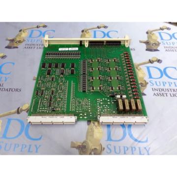 ABB 3HAB 2214-8/4 DSQC 223 YB 560 103 BD/4 C-SIDE CIRCUIT BOARD