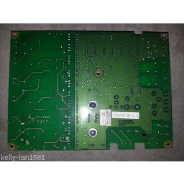 1Pcs Used ABB soft starter high-voltage board 1SFB536071G1003