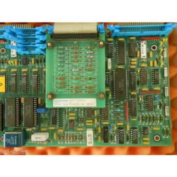 ABB DRIVES SAFT 103 CON 57777290 MD 901016 PRINTED CIRCUIT BOARD