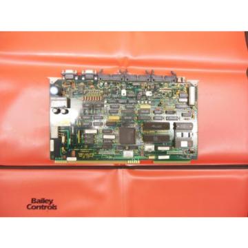 Bailey/ABB OIS20 Multibus Keyboard Module, IIMKM-01, Assembly 6638511B1 (USED)